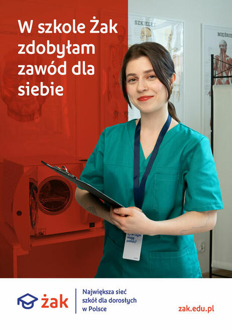 zawód w rok!