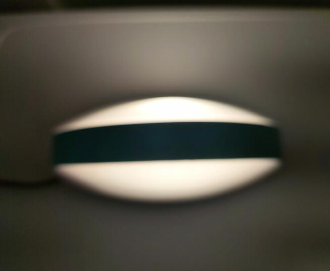 Lampa do powieszenia, długi przewód 30 zł możliwa wysyłka