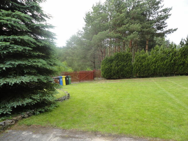 Budynek mieszkalny bliźniaczy – Gaj-Grzmięca