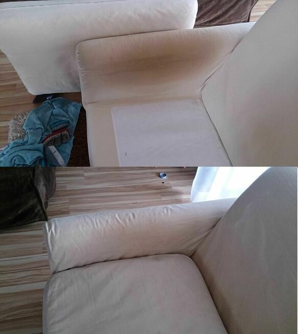 Myjnia Parowa, Pranie Tapicerki, Dywanów, Ozonowanie