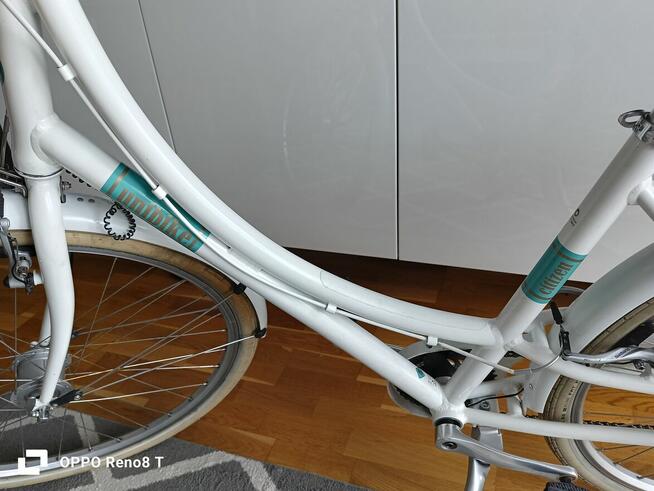 Sprzedam rower miejski Unibike Citizen