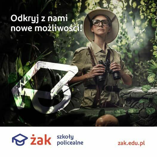 SURVIVAL- Szkoła przetrwania!