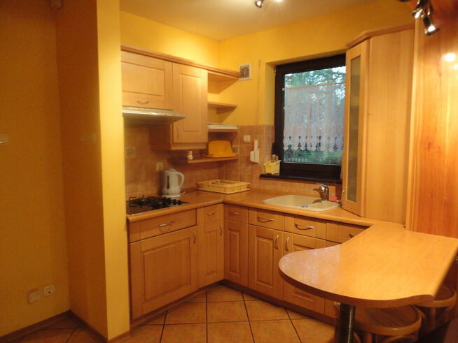 Budynek mieszkalny bliźniaczy – Gaj-Grzmięca