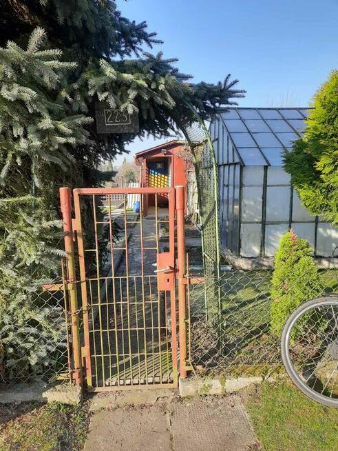 Sprzedam działkę