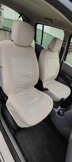 Renault Modus 1.2 benzyna+LPG 2008 r.