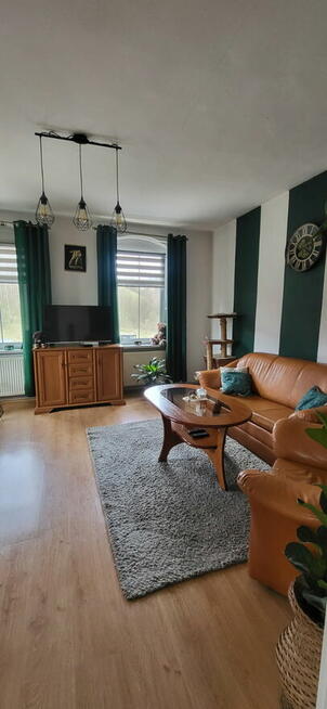 Duże mieszkanie Ludwikowice Kł. Bez pośredników