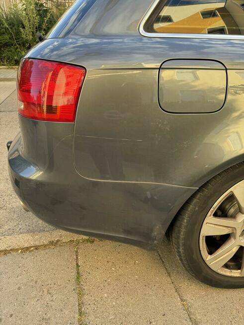 Audi A4B7 1.8T 163KM Quattro LPG