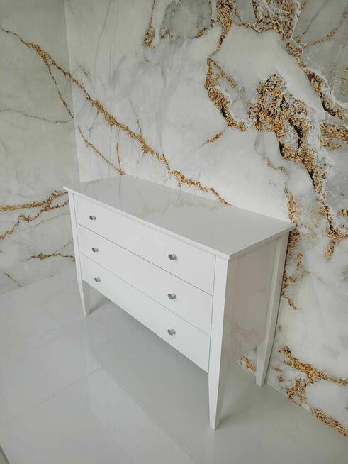 Komoda MODERN, szafka, AKANT Meble