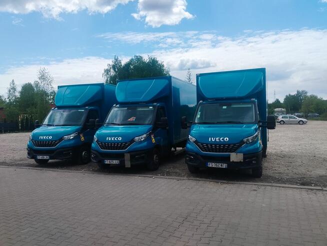 Iveco Daily 35s14