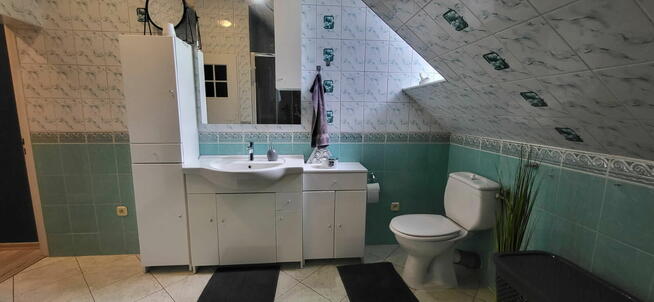 Duże mieszkanie Ludwikowice Kł. Bez pośredników