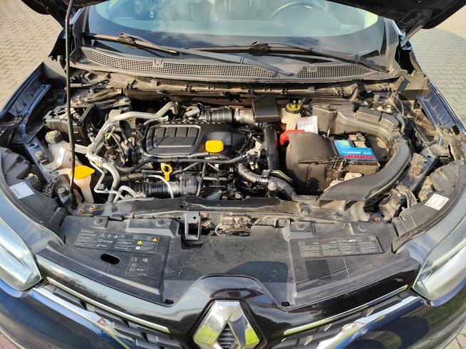 Sprzedam używany Renault Kadjar 1.6 dCi