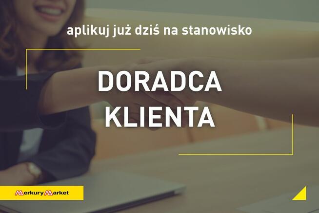 Sprzedawca/Doradca klienta - dział stolarki