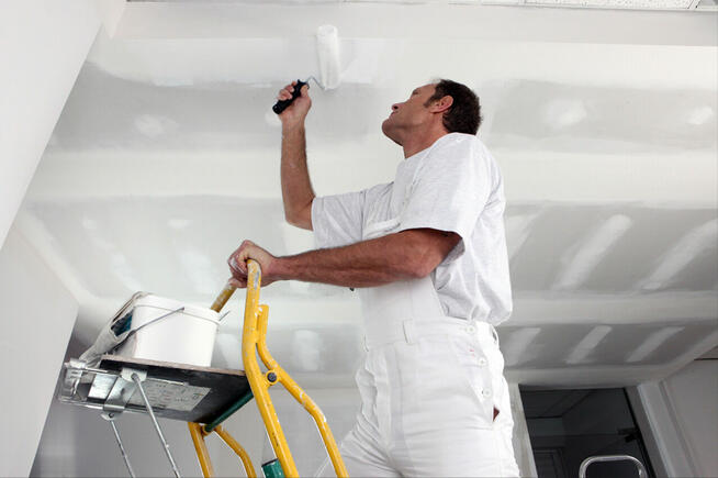 Remonty, kompleksowo i profesjonalnie