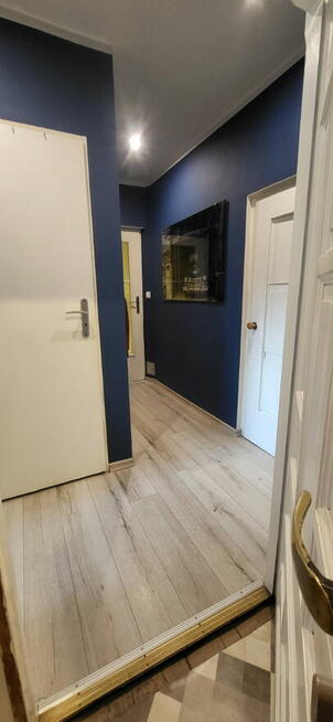 Duże mieszkanie Ludwikowice Kł. Bez pośredników