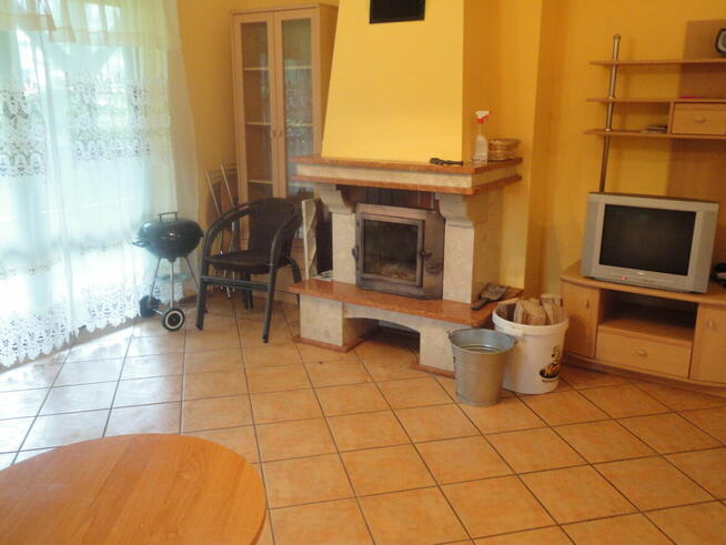 Budynek mieszkalny bliźniaczy – Gaj-Grzmięca