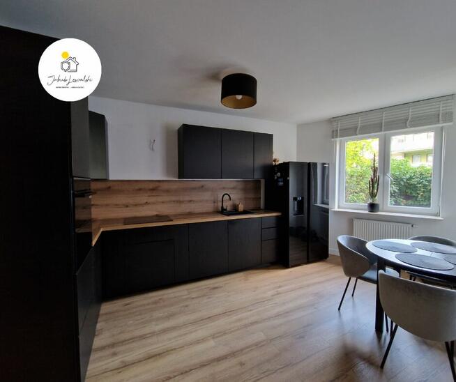 Nowoczesny apartament z tarasem w Siedlcach