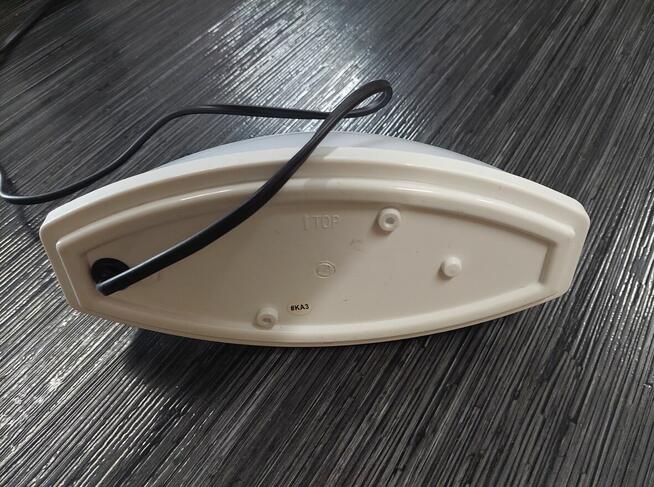 Lampa do powieszenia, długi przewód 30 zł możliwa wysyłka