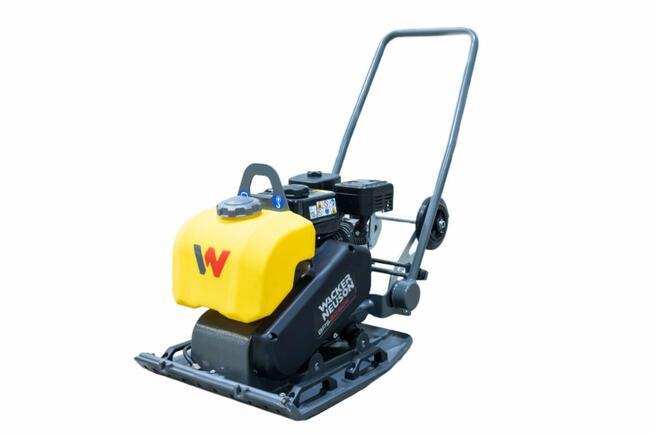 Zagęszczarka jednokierunkowa WACKER NEUSON BPS2050Gw-c NOWA