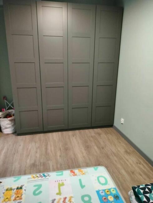 Sprzedam mieszkanie 42m2 z miejscem parkingowym