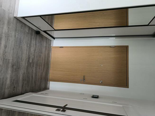 Do wynajęcia apartament dwupokojowy 37m2