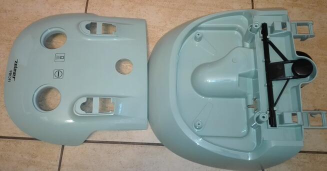 Zelmer Wodnik Trio typ 619.5-1 / typ 619.5.B5E