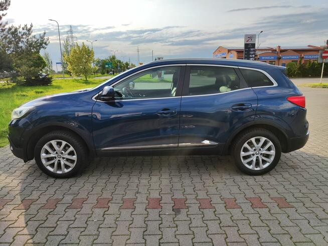 Sprzedam używany Renault Kadjar 1.6 dCi