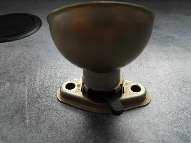 Lampka komory silnika Wołga Gaz 24,Uaz ,Żuk