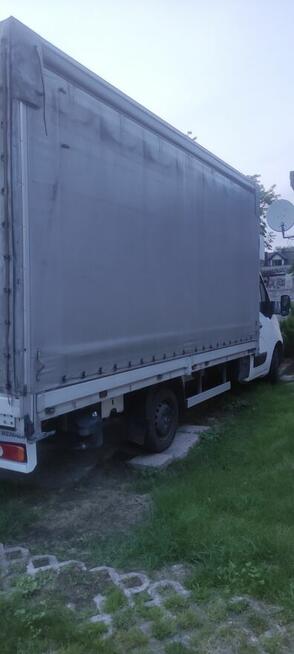 sprzedam renault master