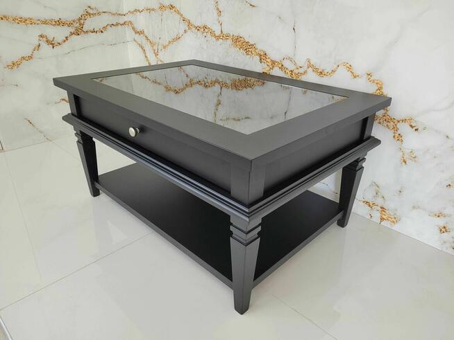 Ława HAMPTON, stolik, AKANT Meble