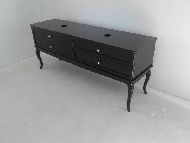 Komoda pod umywalkę CLASSIC, szafka do łazienki, AKANT Meble