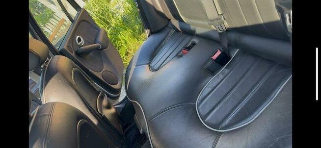 Rover 75 2.0 CDT – Klasa, komfort i niezawodność!