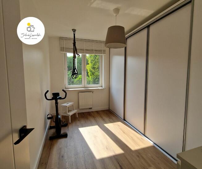 Nowoczesny apartament z tarasem w Siedlcach