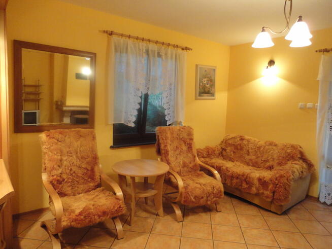 Budynek mieszkalny bliźniaczy – Gaj-Grzmięca