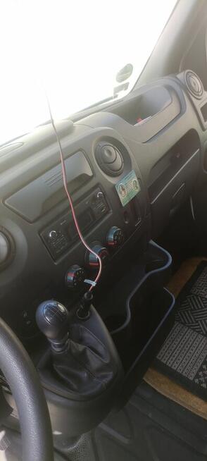 sprzedam renault master