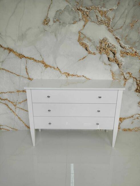 Komoda MODERN, szafka, AKANT Meble