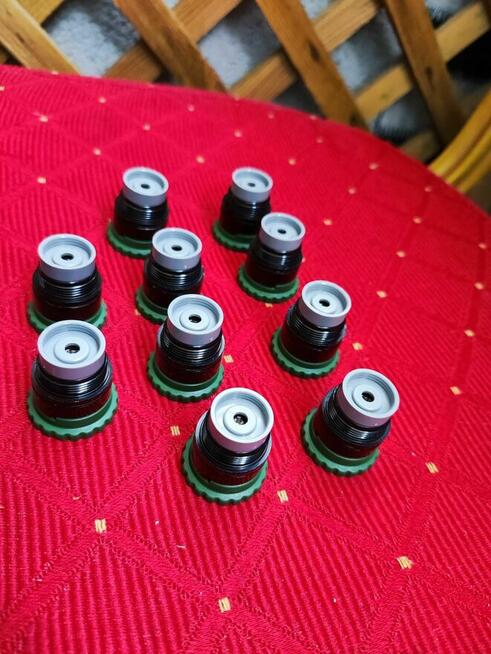 Dysza do zraszacza Toro 570Z TVAN 8FT 2,4m do nawodnienia