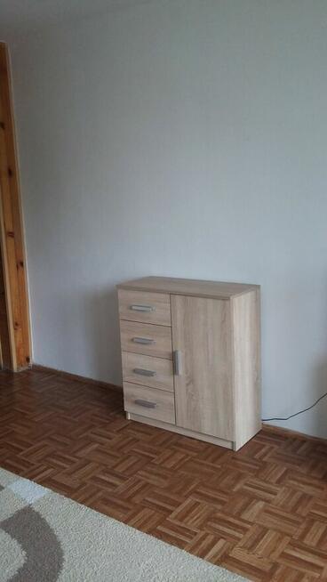 Kawalerka do wynajęcia