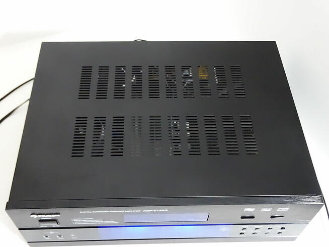 Amplituner Auna AMP-5100-B