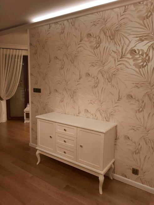 Komoda Classic, glamour, AKANT Meble