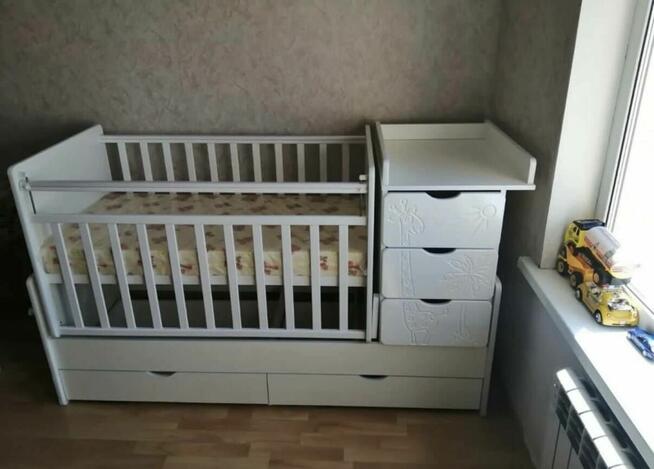 Сборка мебели Варшава | Montaż mebli