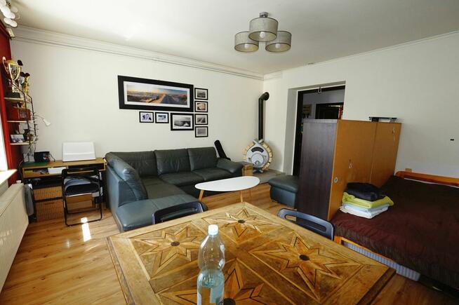 centrum miasta/urokliwa kamienica