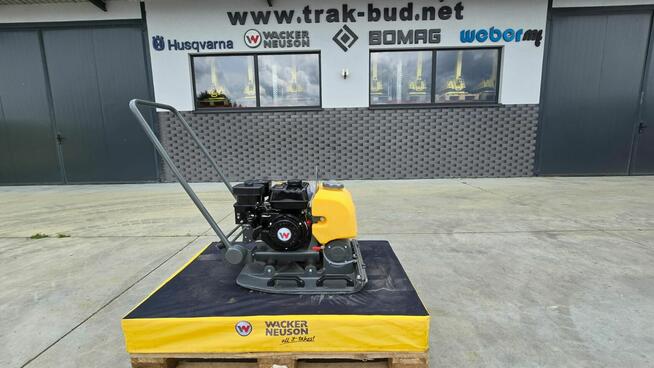 Zagęszczarka jednokierunkowa WACKER NEUSON BPS2050Gw-c NOWA