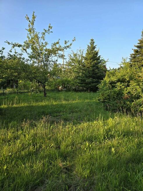 Ogródek działkowy - Krzeszowice - 40 tys