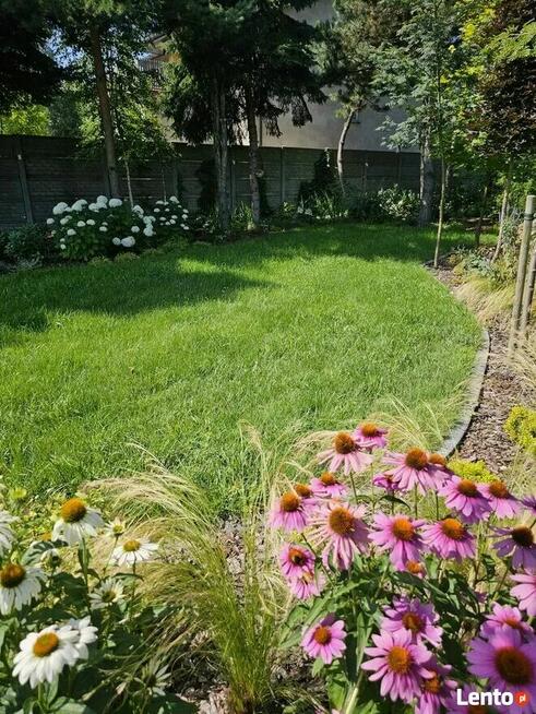 Kompleksowe usługi ogrodnicze - Częstochowa i okolice