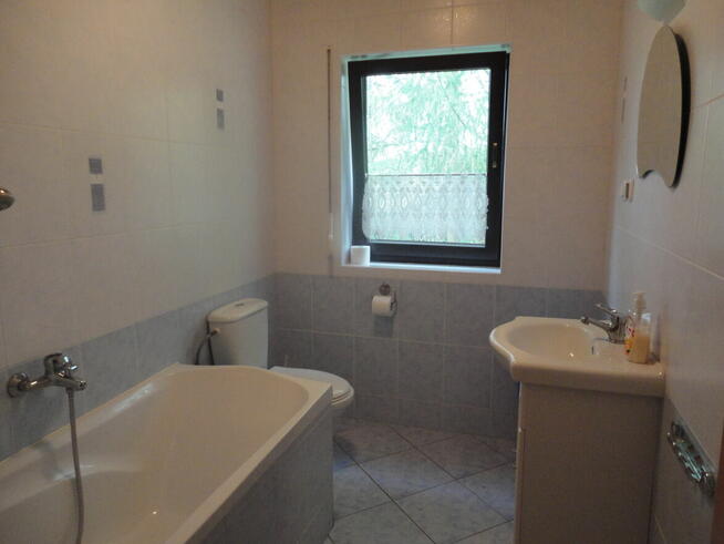 Budynek mieszkalny bliźniaczy – Gaj-Grzmięca