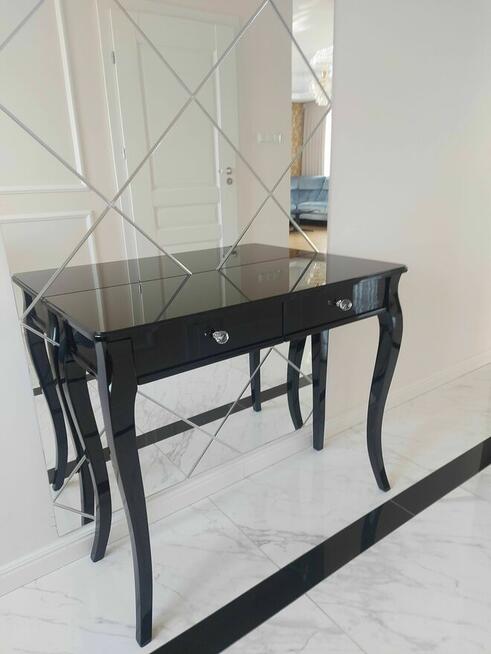 Konsola Classic, toaletka, szafka, AKANT Meble