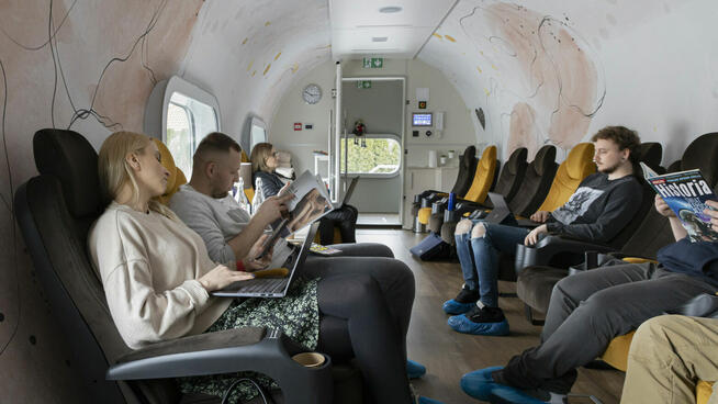 Odsprzedam 8 wejść na sesje tlenoterapii