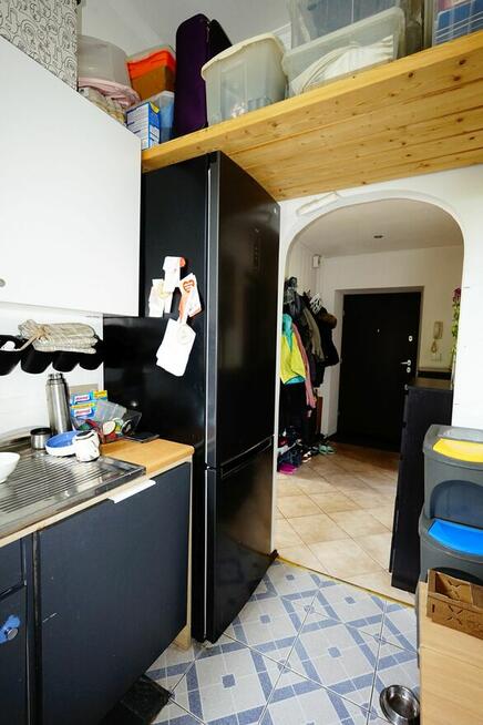 centrum miasta/urokliwa kamienica