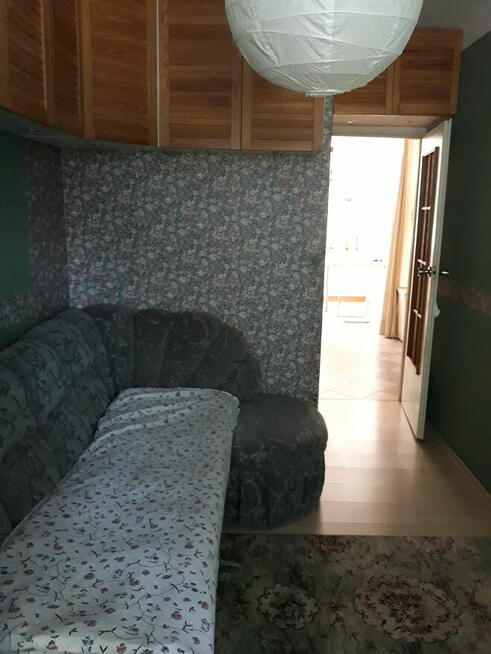 Mieszkanie 80m2, z możliwością podnajmu w Środzie Śląskiej