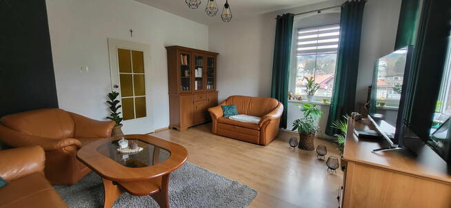 Duże mieszkanie Ludwikowice Kł. Bez pośredników